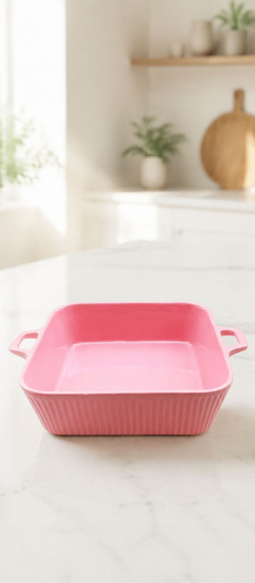 خورشت خوری پاستیلی مربع کد 30